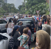 Fenómeno en Colombia